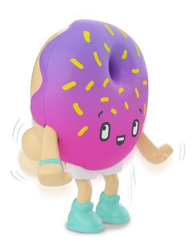 Imagen 3 de 9 de Oh My Gif Figuras Coleccionables Wabro X6 Original 24116