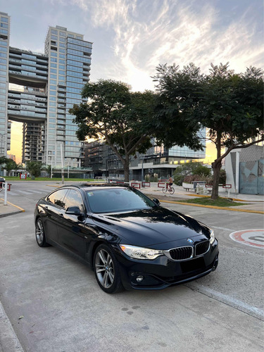 BMW Serie 4 2.0 430i Gran Coupe Sportline 252cv