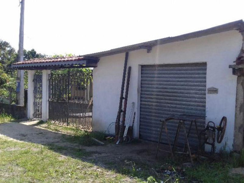 Imagem 1 de 14 de Boa Chácara No Balneário Gaivota Em Itanhaém Sp - 3450 | Npc