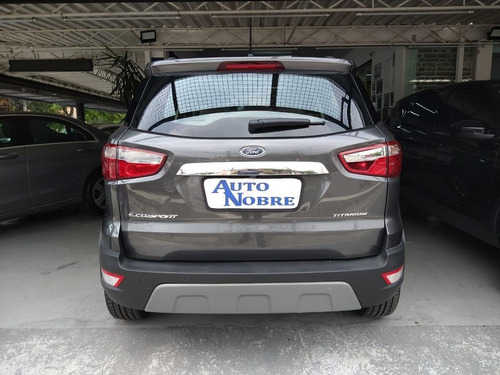 Ford Ecosport 1.5 Tivct Titanium 2020