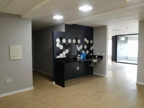 Andar Corporativo, 502 M² - Venda Por R$ 5.900.000,00 Ou Aluguel Por R$ 28.000,00/mês - Chácara Da Barra - Campinas/sp - Ac0008