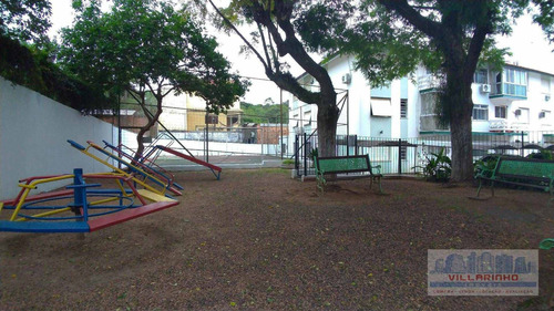 Imagem 29 de 30 de Apartamento À Venda - Tristeza - Porto Alegre/rs - Ap0946