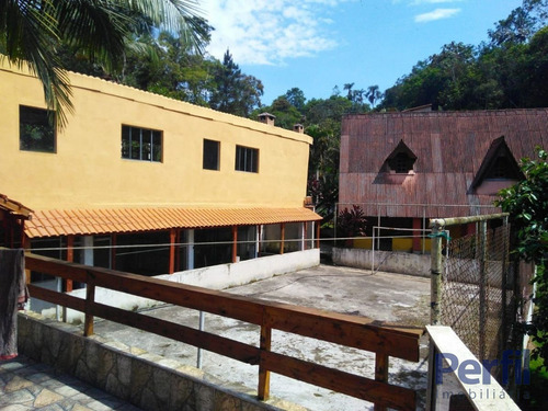 Imagem 1 de 14 de Área Rural - Chácara - 2526