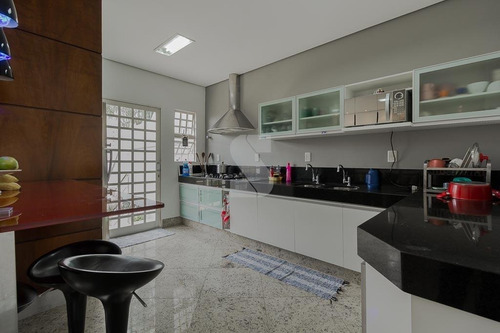 Imagem 8 de 29 de Fantástica Casa De Luxo Próximo Ao Yucca Clube - 26694