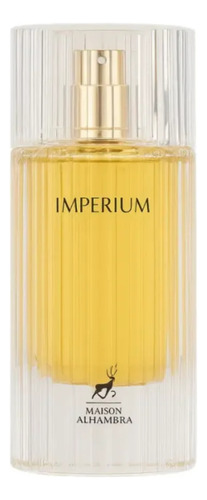 Perfume Imperium Edp Maison Alhambra 100ml