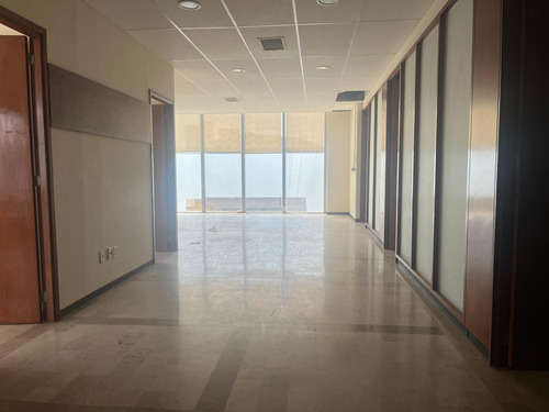Oficina En Renta - Paseo De La Reforma - 174.09m2 - Piso 2