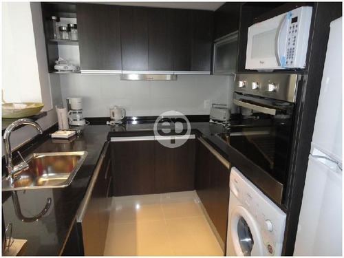 Departamento - Playa Brava