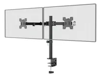 Comprar Soporte Monitor Doble Brazo Elevador Horizontal Escritorio Base Doble Monitor Qatarshop Soporte Monitor Doble Escritorio Brazo Elevador Brazo Monitor Soporte Doble Para Escritorio Base Doble Monitor