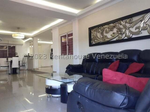 Townhouse En Venta En Cumbres De Maracaibo Edw