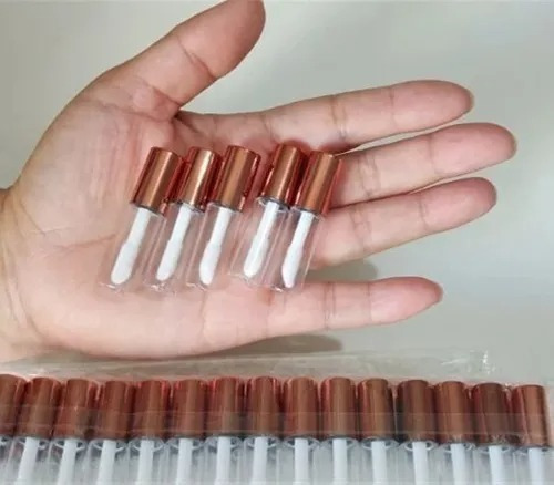 Mini Kit De Embalagem Para Retoque De Batom - (40 Unidades)