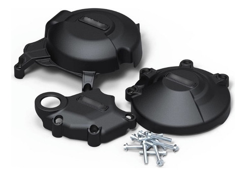 Cubierta Protectora Del Motor Para Ducati 696 659 796 795