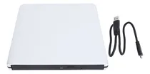 Comprar Reproductor De Discos Usb 3.0, Unidad Óptica Externa, Dvd, C