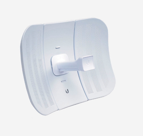Ubiquiti Lbem523 Airmax 5.8ghz 23 Dbi 25 Dbm Hasta 100mbps