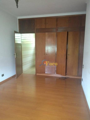 Imagem 7 de 29 de Casa Com 3 Dormitórios, 220 M² - Venda Por R$ 1.250.000,00 Ou Aluguel Por R$ 3.200,00/mês - Centro - Itatiba/sp - Ca0793