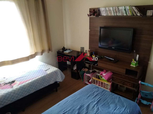 Imagem 10 de 17 de Apartamento Com 77 M². Oportunidade Única De Compra! - V5868