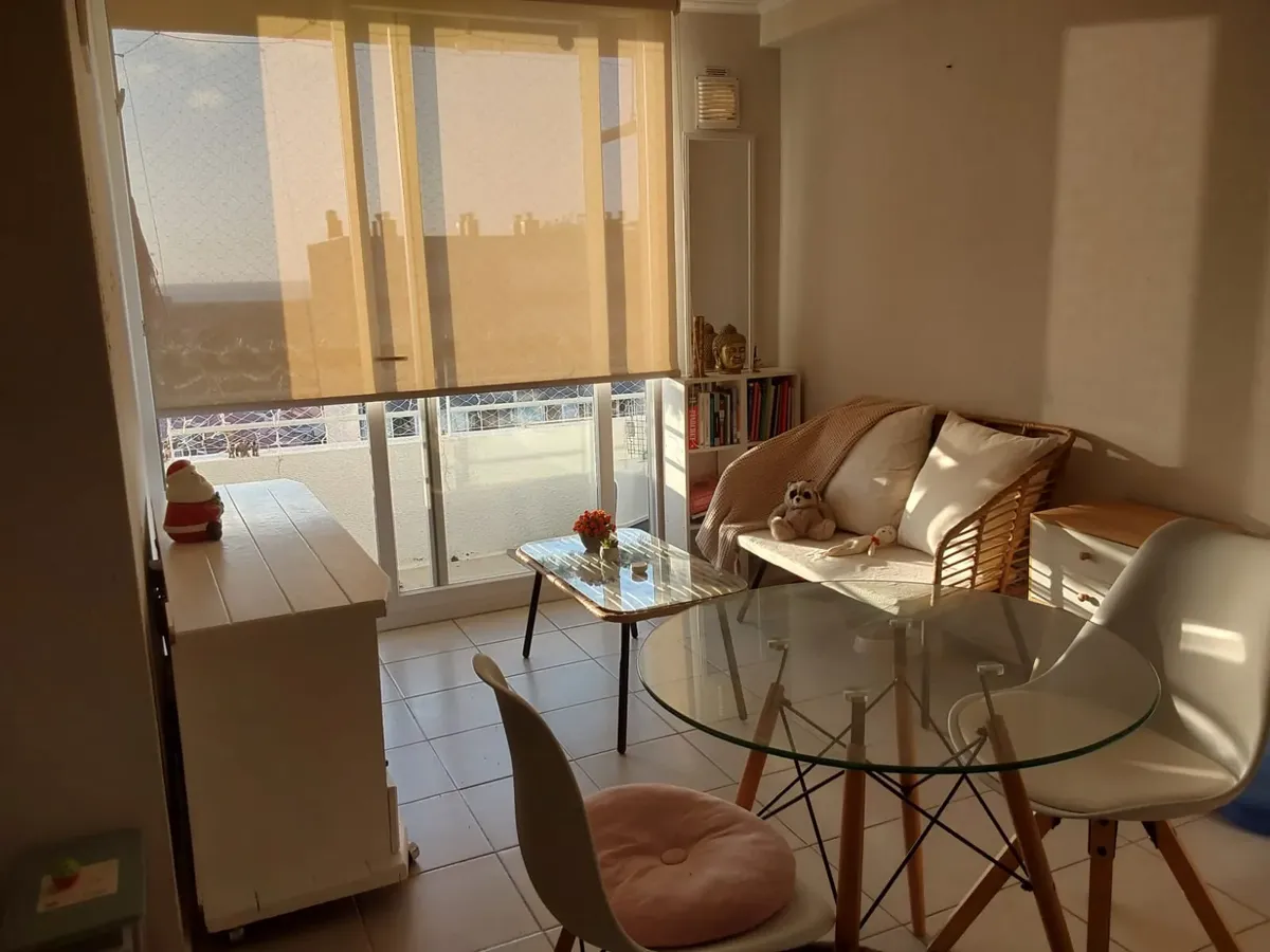 Imagen 1 de 9 de Se Arrienda Departamento Amoblado Condominio Río Elqui
