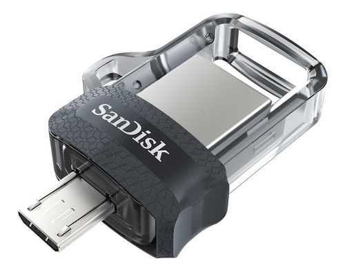 Pendrive Sandisk Ultra Dual M3.0 128gb - Prophone