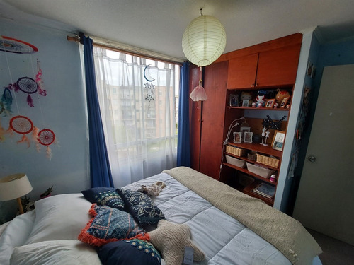 Departamento En Venta De 3 Dorm. En Concepción