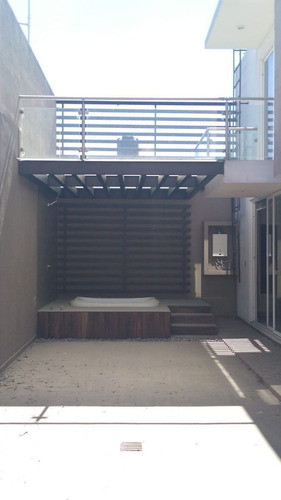 Imagen 24 de 26 de Venta De Casa Nueva En Metepec