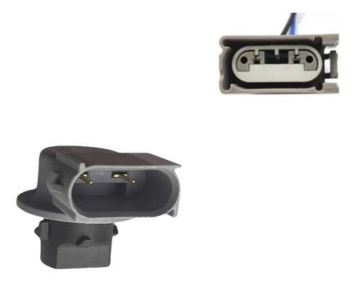 Arnés Conector Y Socket Direccional Chevrolet Camaro 16 - 22