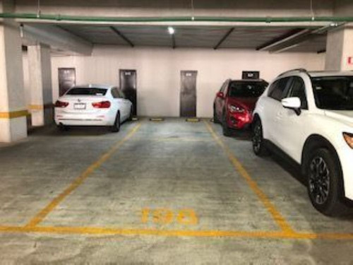 Departamento En Venta Con Roof Graden Privado En Olivar De Los Padres, Equus