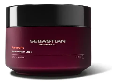 Mascara Sebastian Penetraitt - R$ 169