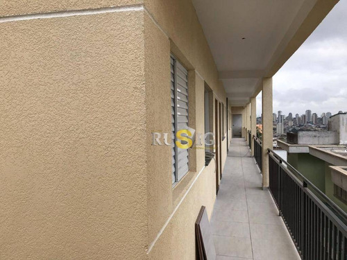 Imagem 22 de 23 de No Melhor Bairro, Vila Matilde, Sobrado De 2 Dormitórios, Pertinho Do Metrô Vila Matilde. - So0745