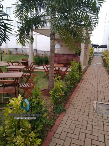 Imagem 1 de 30 de Apartamento - Ap00065 - 69504204