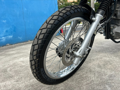 Yamaha Crosser Xtz 150 2023