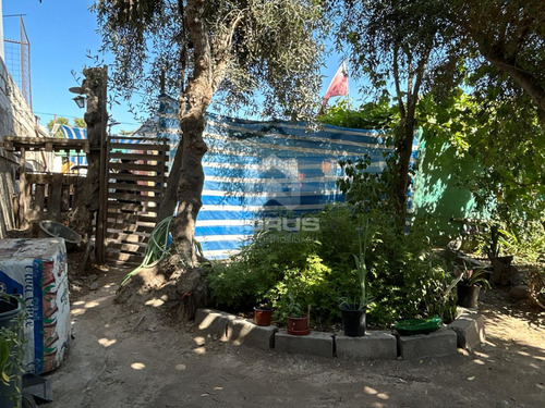 Vta Casa 3 Dorm. La Serena, Ideal Para Comercio,oficinas