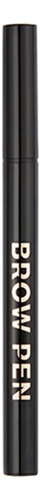Lápiz De Cejas Brow Pen | Anastasia | Tono: Dark Brown