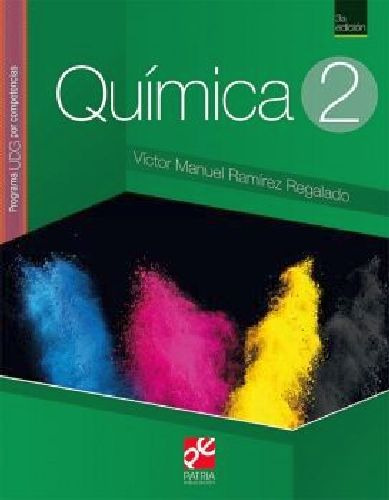 Química 2 Udg