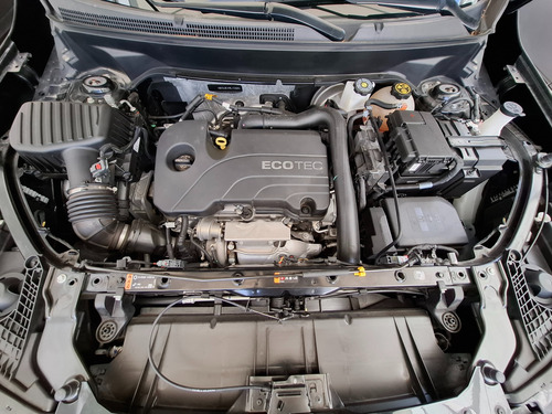 Gmc Terrain At4 1.5 Lts Turbo At