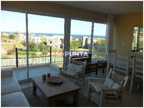 Imagen 3 de 8 de Apartamento En Manantiales
