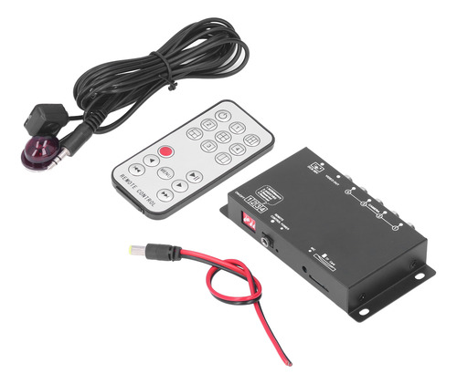 Grabador De Vídeo Digital Móvil De 4 Canales Mini Mdvr 1080p