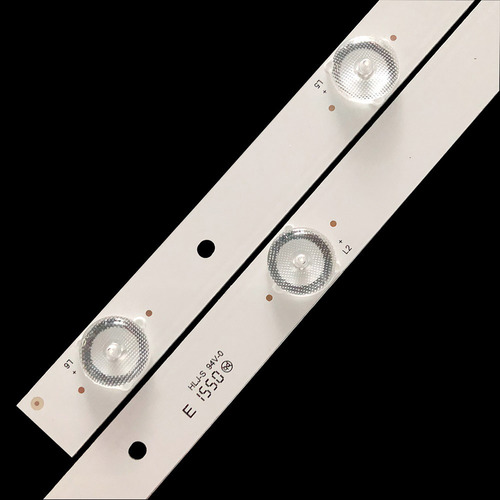 Tiras / Barras Led Para Tv 32 Kalley K-led32hdrt2