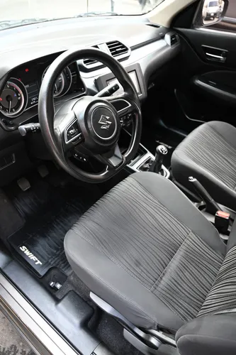 Suzuki Swift 1.2 Dzire