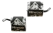 Comprar Muñequeras Hiwod Originales