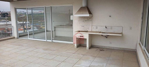 Imagem 6 de 16 de Casa Com 3 Suítes À Venda, 277 M² Por R$ 880.000 - Reserva Paineiras - Vargem Grande Paulista/sp - Ca1476