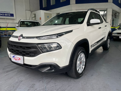 Imagem 1 de 10 de Fiat Toro Veículo Carro Sem Entrada