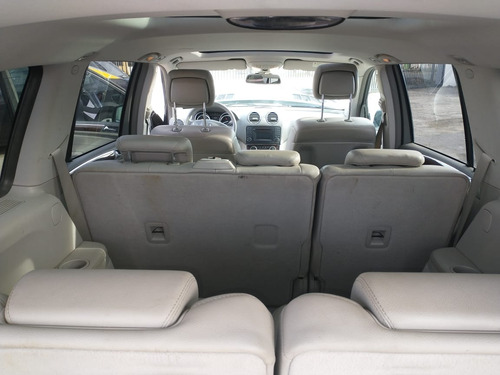 Mercedes Benz Gl450