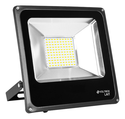 Reflector De Led Delgado 50 W Voltech 48221