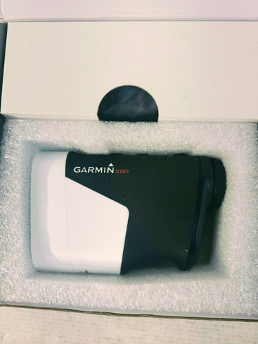 Imagen 2 de 3 de Garmin Approach Z82 Golf Range Finder