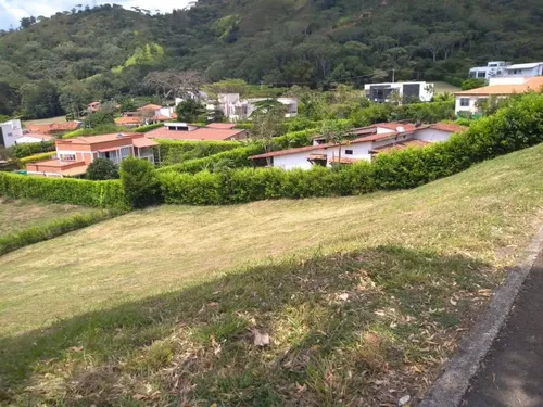 Lote En Venta En Verde Horizonte. Cod V9412