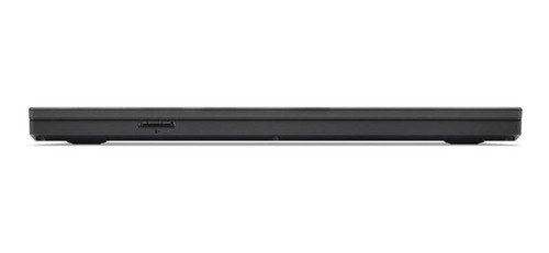 Imagen 5 de 5 de Laptop Lenovo ThinkPad L470 negra 14", Intel Core i5 6300U 8GB de RAM 256GB SSD, Intel HD Graphics 520 1366x768px Windows 10 Pro