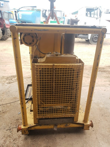 Grupo Electrogeno Marelli