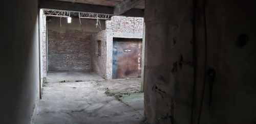 Imagen 7 de 14 de Terreno O Casa A Reciclar En Venta - La Florida - Alberdi