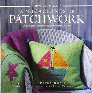 Aplicaciones De Patchwork - Aplicaciones