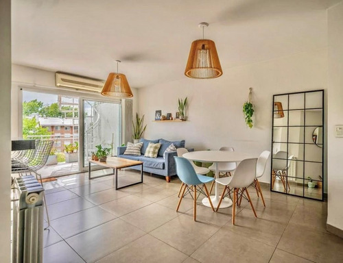 Departamento En Venta En El Talar De Martínez, Martínez, San Isidro