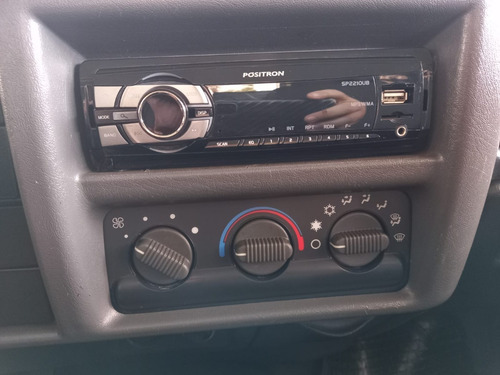 Imagem 3 de 10 de S10 Advantage Cs Flex 2011